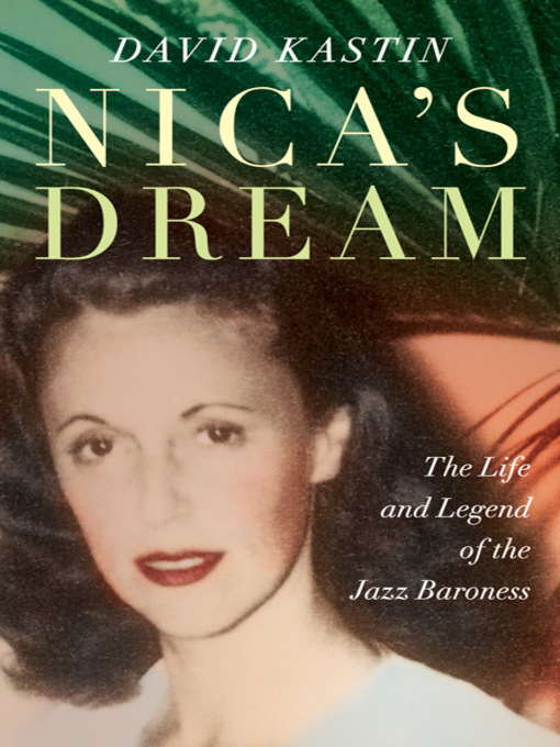 Title details for Nica's Dream by David Kastin - Wait list